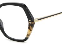 HER 0205 Frauen Vollrandfassung WR7-Schwarz Havanna