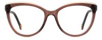 HER 0207 Frauen Vollrandfassung NUX-Braun Grau
