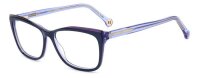 HER 0208 FRAUEN VOLLRANDFASSUNG WOI-BLAU VIOLETT