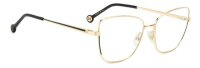 HER 0209 FRAUEN VOLLRANDFASSUNG 2M2-SCHWARZ GOLD