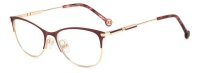 HER 0211 FRAUEN VOLLRANDFASSUNG NOA-GOLD BURGUNDY