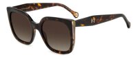 HER 0128/S FRAUEN VOLLRANDFASSUNG C9K-HAVANNA WEISS