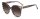 HER 0134/S FRAUEN VOLLRANDFASSUNG 1ZX-ROSA HORN