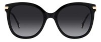 HER 0134/S Frauen Vollrandfassung 807-Schwarz
