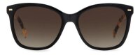 HER 0137/S Frauen Vollrandfassung WR7-Schwarz Havanna
