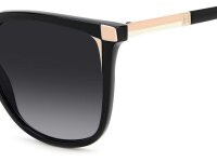 HER 0140/S FRAUEN VOLLRANDFASSUNG KDX-SCHWARZ ROSA