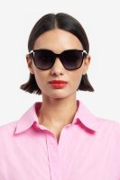 HER 0140/S FRAUEN VOLLRANDFASSUNG KDX-SCHWARZ ROSA