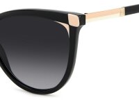 HER 0141/S FRAUEN VOLLRANDFASSUNG KDX-SCHWARZ ROSA