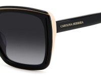 HER 0143/G/S FRAUEN VOLLRANDFASSUNG KDX-SCHWARZ ROSA