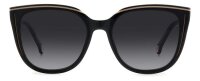 HER 0144/S FRAUEN VOLLRANDFASSUNG KDX-SCHWARZ ROSA
