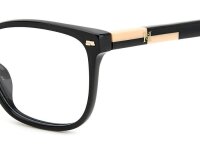 HER 0159/G FRAUEN VOLLRANDFASSUNG KDX-SCHWARZ ROSA