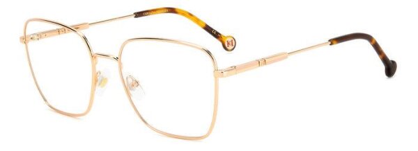 HER 0162 Frauen Vollrandfassung DDB-Gold