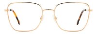 HER 0162 Frauen Vollrandfassung DDB-Gold