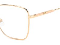 HER 0162 Frauen Vollrandfassung DDB-Gold