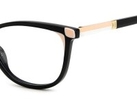 HER 0163 FRAUEN VOLLRANDFASSUNG KDX-SCHWARZ ROSA
