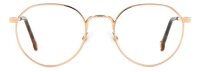 HER 0169 Frauen Vollrandfassung DDB-Gold
