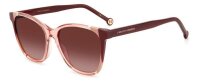 CH 0061/S FRAUEN VOLLRANDFASSUNG C19-BURGUNDY ROSA