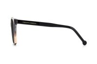 CH 0061/S FRAUEN VOLLRANDFASSUNG KDX-SCHWARZ ROSA