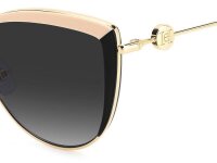 HER 0112/S FRAUEN VOLLRANDFASSUNG KDX-SCHWARZ ROSA