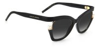 CH 0002/S FRAUEN VOLLRANDFASSUNG 807-SCHWARZ