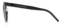 CH 0002/S Frauen Vollrandfassung 807-Schwarz