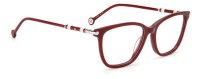 CH 0027 FRAUEN VOLLRANDFASSUNG LHF-BURGUNDY