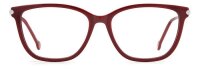 CH 0027 Frauen Vollrandfassung LHF-Burgundy