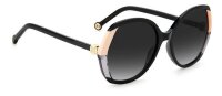 CH 0051/S FRAUEN VOLLRANDFASSUNG KDX-SCHWARZ ROSA