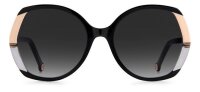 CH 0051/S FRAUEN VOLLRANDFASSUNG KDX-SCHWARZ ROSA