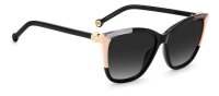 CH 0052/S FRAUEN VOLLRANDFASSUNG KDX-SCHWARZ ROSA