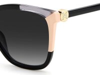 CH 0052/S FRAUEN VOLLRANDFASSUNG KDX-SCHWARZ ROSA