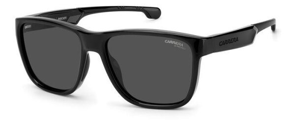 Carrera Ducati Carduc 003/S Männer Vollrandfassung 807-Schwarz
