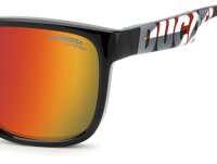 Carrera Ducati Carduc 003/S Männer Vollrandfassung 807-Schwarz