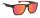 Carrera Ducati Carduc 003/S Männer Vollrandfassung OIT-Schwarz Rot
