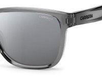 Carrera Ducati Carduc 003/S Männer Vollrandfassung R6S-Grau Schwarz