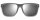 Carrera Ducati Carduc 003/S Männer Vollrandfassung R6S-Grau Schwarz