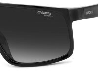 Carrera Ducati Carduc 017/S Männer Vollrandfassung 807-Schwarz