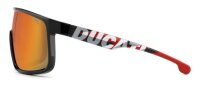 Carrera Ducati Carduc 017/S Männer Vollrandfassung 807-Schwarz