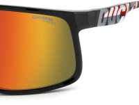 Carrera Ducati Carduc 017/S Männer Vollrandfassung 807-Schwarz