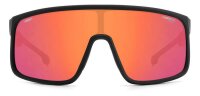 Carrera Ducati Carduc 017/S Männer Vollrandfassung OIT-Schwarz Rot