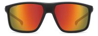 Carrera Ducati Carduc 056/S Männer Vollrandfassung 003-Schwarz