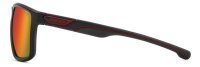 Carrera Ducati Carduc 056/S Männer Vollrandfassung 003-Schwarz