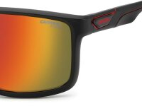 Carrera Ducati Carduc 056/S Männer Vollrandfassung 003-Schwarz