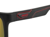 Carrera Ducati Carduc 056/S Männer Vollrandfassung 003-Schwarz