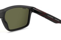 Carrera Ducati Carduc 056/S Männer Vollrandfassung 003-Schwarz