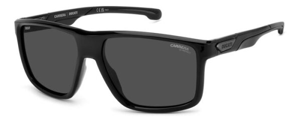 Carrera Ducati Carduc 056/S Männer Vollrandfassung 807-Schwarz