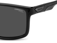 Carrera Ducati Carduc 056/S Männer Vollrandfassung 807-Schwarz