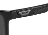 Carrera Ducati Carduc 056/S Männer Vollrandfassung 807-Schwarz