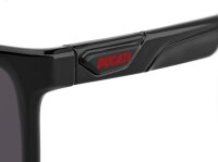 Carrera Ducati Carduc 056/S Männer Vollrandfassung OIT-Schwarz Rot