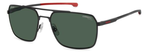 Carrera Ducati Carduc 057/S Männer Vollrandfassung 003-Schwarz